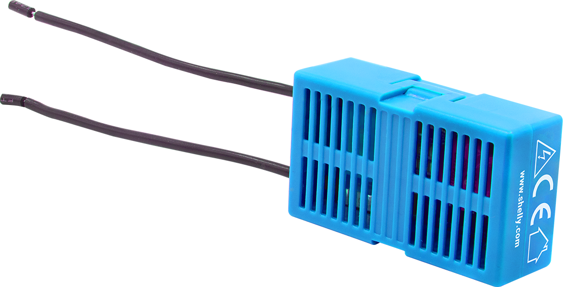 Shelly Bypass For 1l 2l Gen3 - Shelly USA